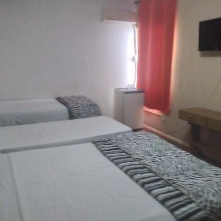 Fronteira Hotel سانتانا دو ليفرامينتو المظهر الخارجي الصورة