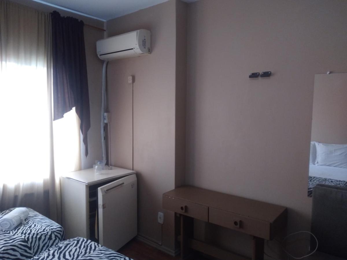 Fronteira Hotel سانتانا دو ليفرامينتو المظهر الخارجي الصورة
