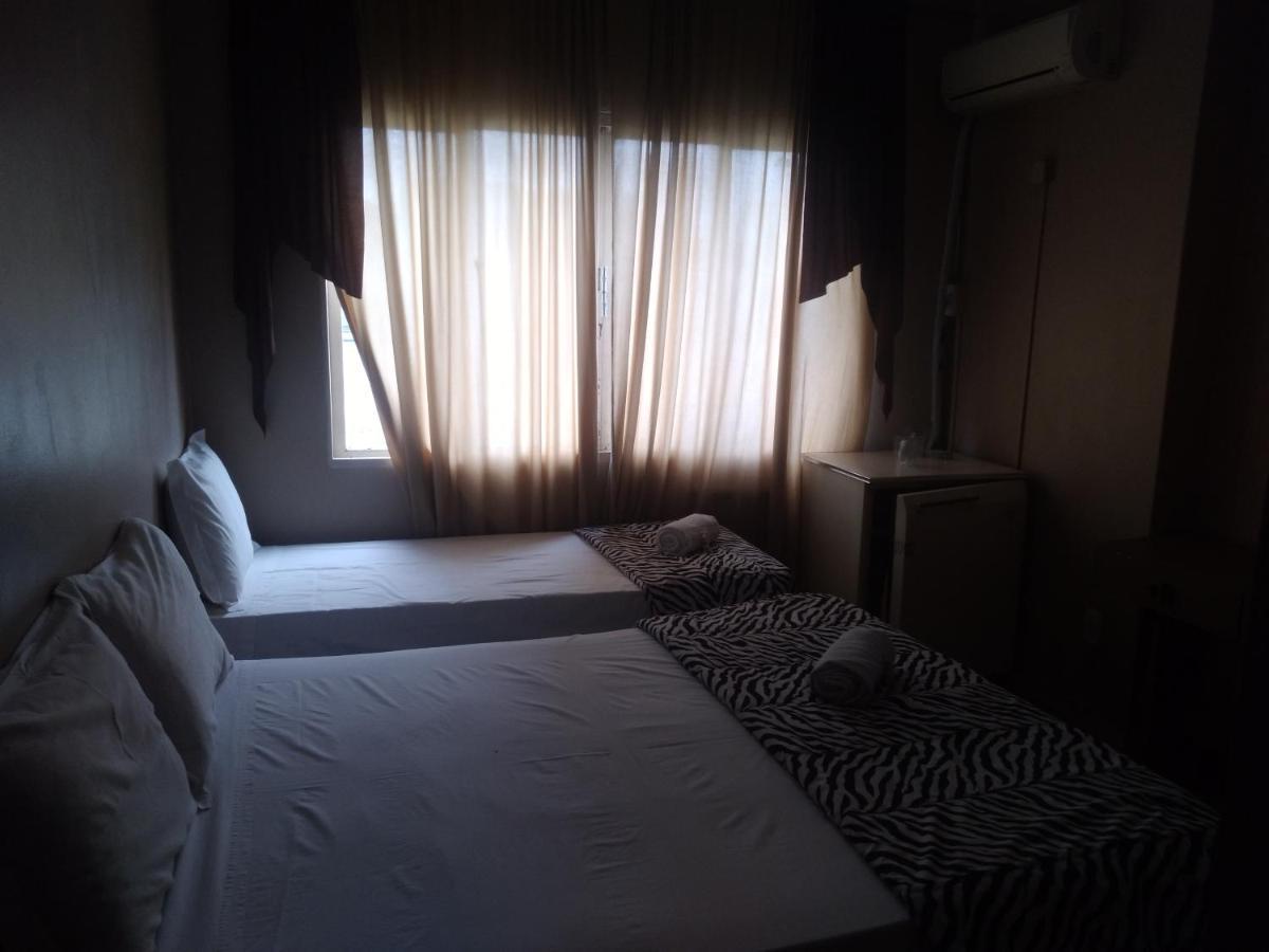 Fronteira Hotel سانتانا دو ليفرامينتو المظهر الخارجي الصورة